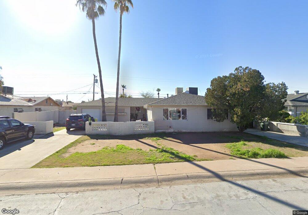 5313 W Pierson St, Phoenix, AZ 85031 - photo 1