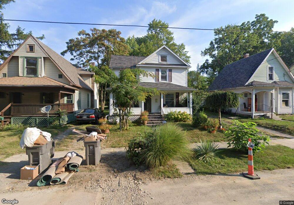 807 Fairview Ave, Lima, OH 45804 - photo 1