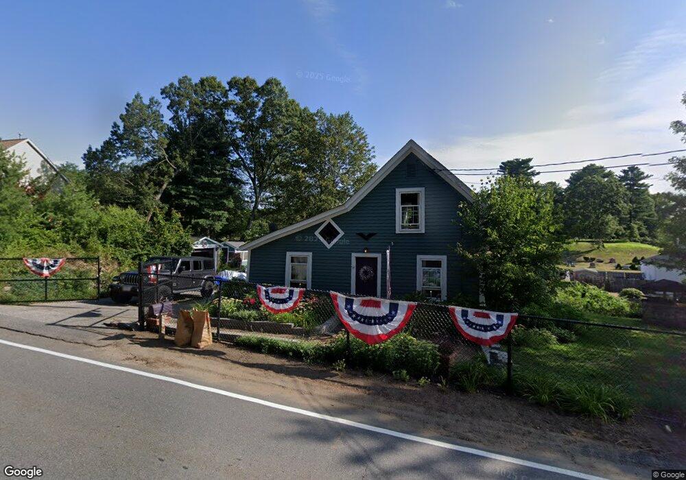 54 Bedford St, Burlington, MA 01803 - photo 1