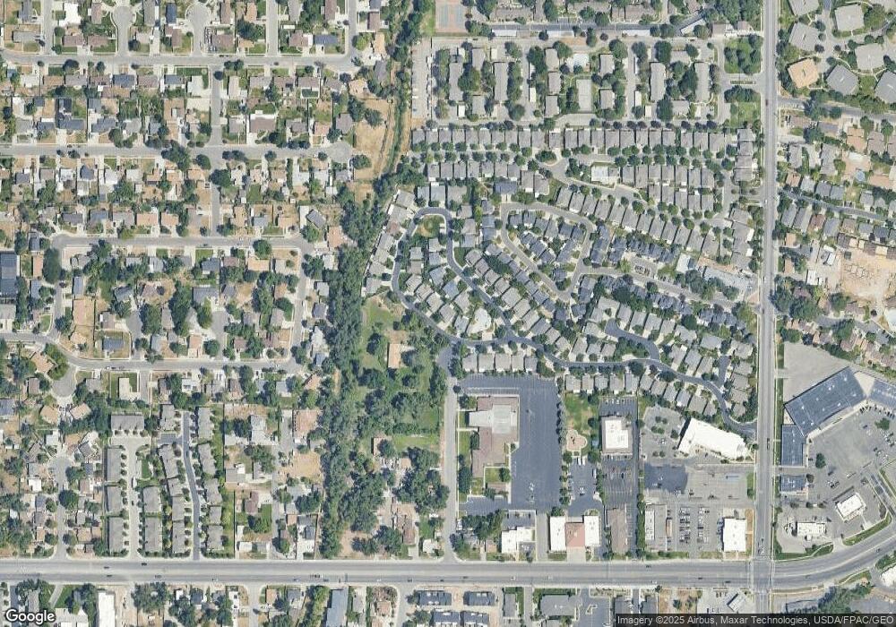 575 E Villager Ln, Midvale, UT 84047 - photo 1