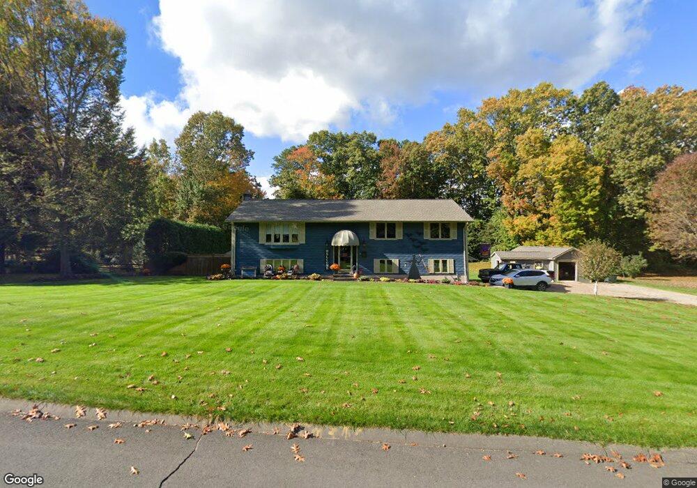 17 Sullivan Farms Rd, Broad Brook, CT 06016 - photo 1