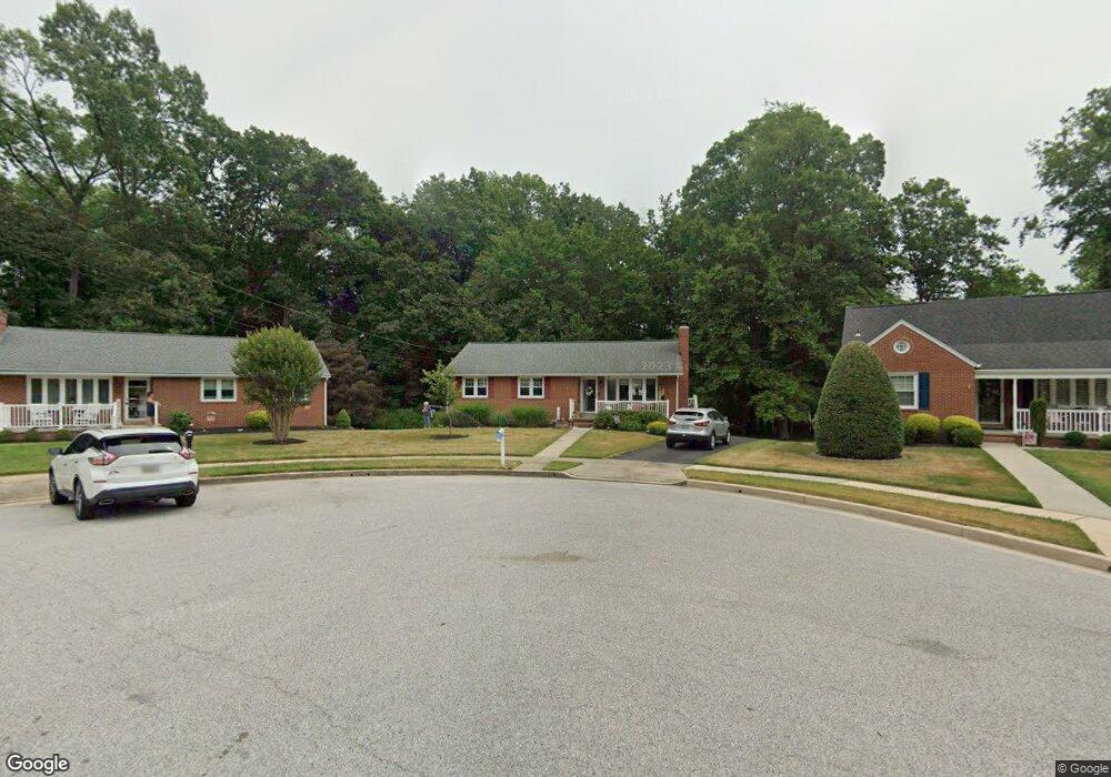 9915 Gunforge Rd, Perry Hall, MD 21128 - photo 1