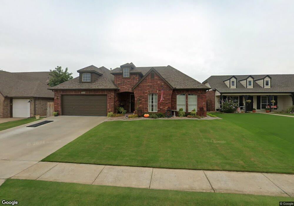 20527 E 35th St S, Broken Arrow, OK 74014 - photo 1