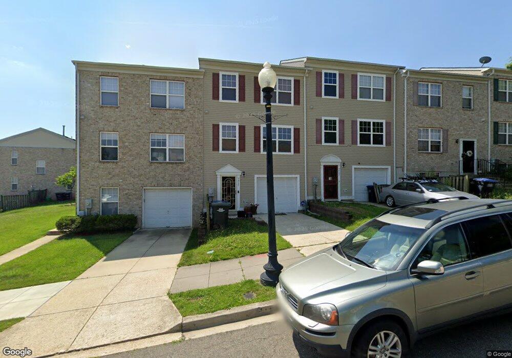 3911 C St SE, Washington, DC 20019 - photo 1