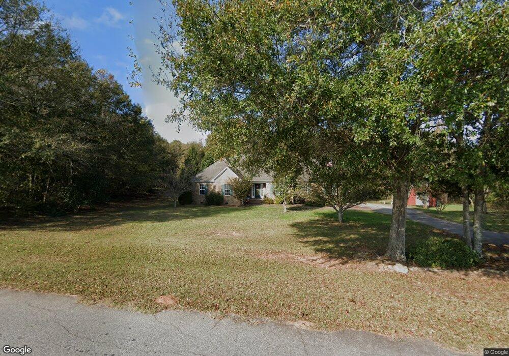 218 Williams Mill Rd, Zebulon, GA 30295 - photo 1