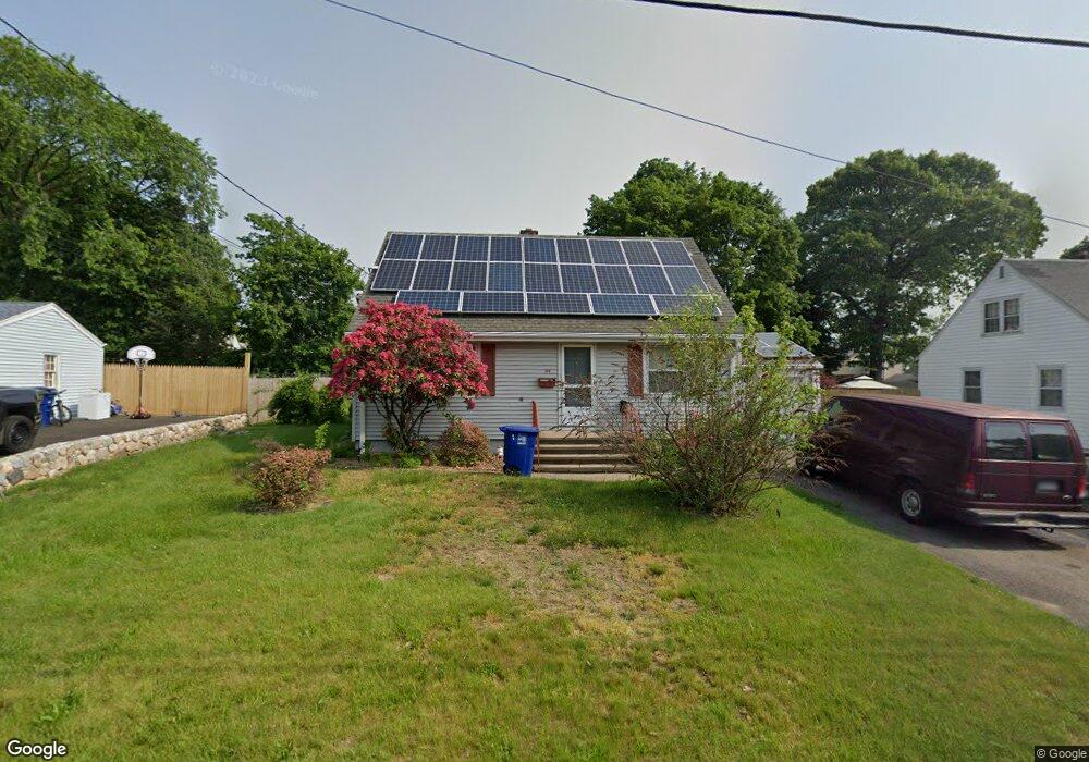 94 Soundview Ave, Bridgeport, CT 06606 - photo 1