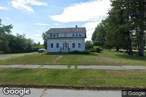 308 Hartland Ave, Pittsfield, ME 04967