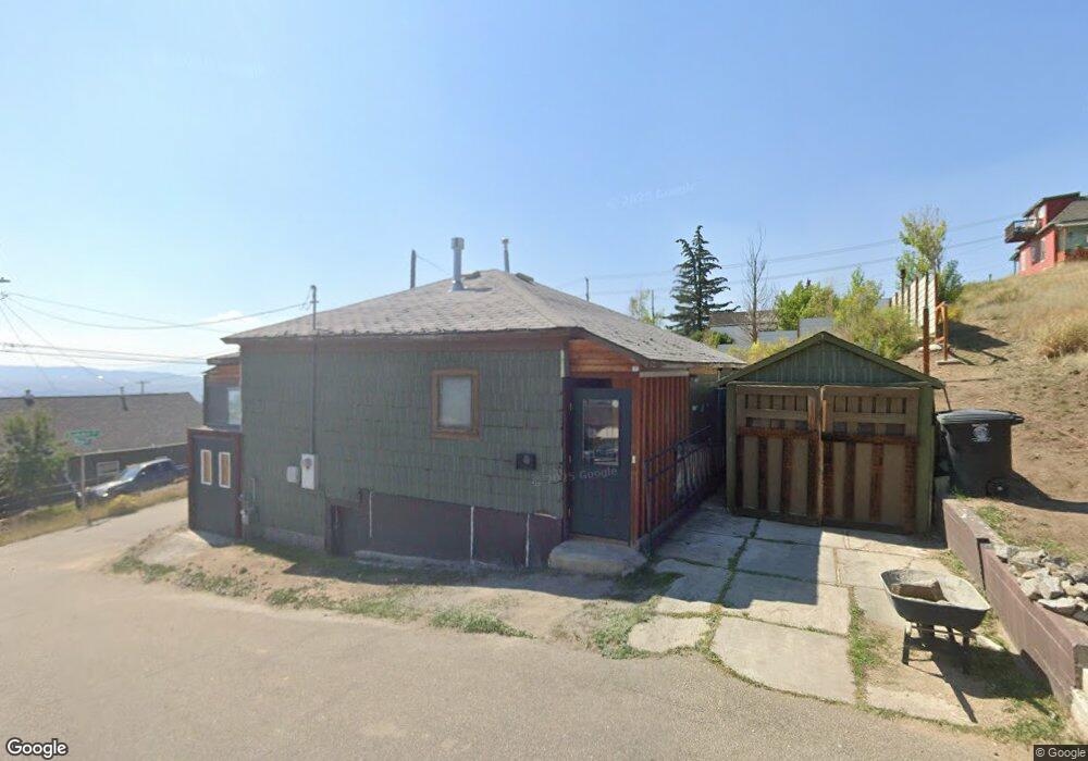 33 E Summit St, Butte, MT 59701 - photo 1