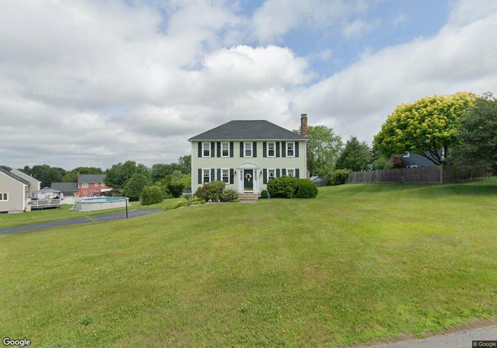 19 Highland View Dr, Sutton, MA 01590 - photo 1