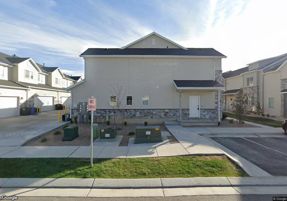 911 N 1220 E unit 50, Spanish Fork, UT 84660 - photo 1