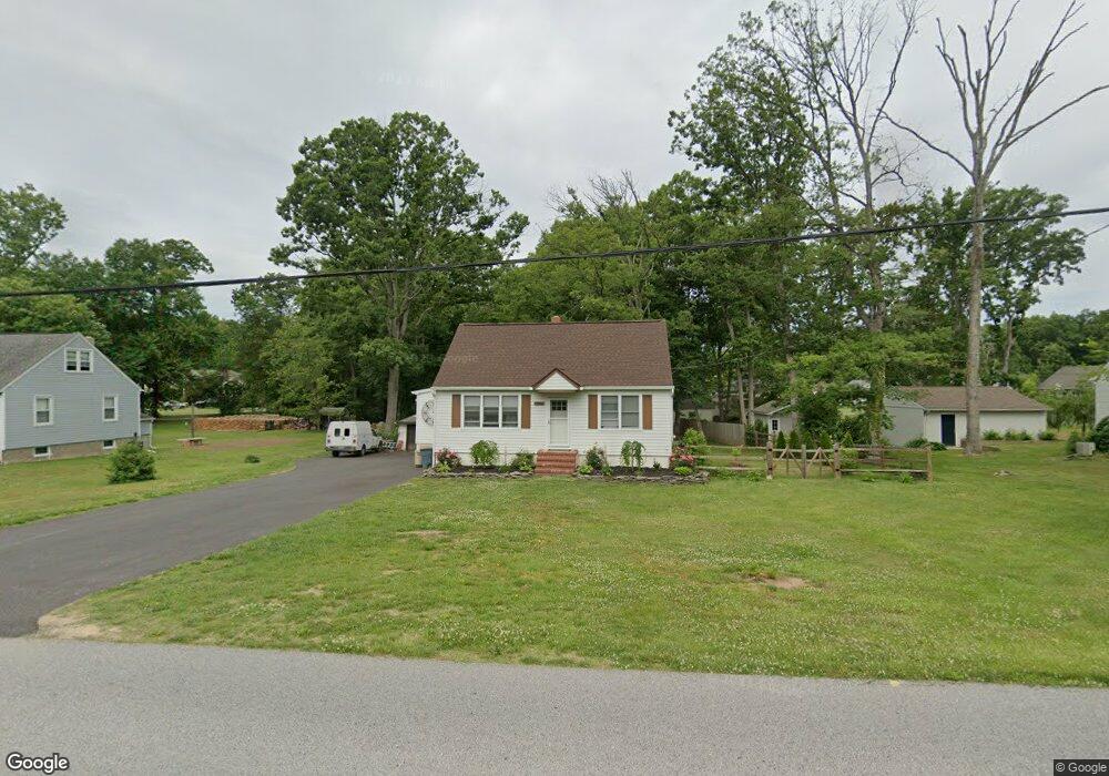 10508 Vincent Rd, White Marsh, MD 21162 - photo 1