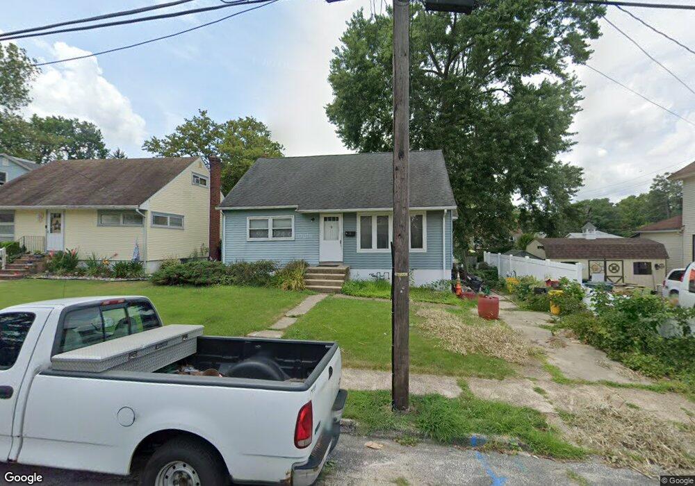 10 Creston Ave, Audubon, NJ 08106 - photo 1