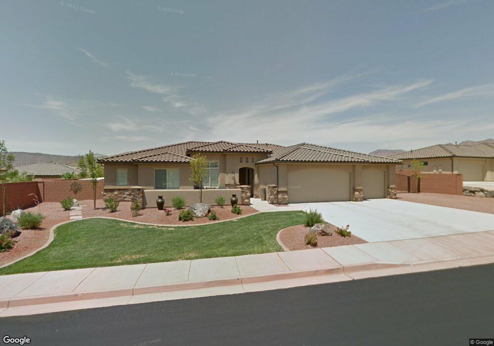 78 N Madera, Ivins, UT 84738 - photo 1