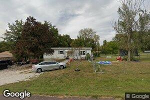 53 Mcclay Rd, Winfield, MO 63389