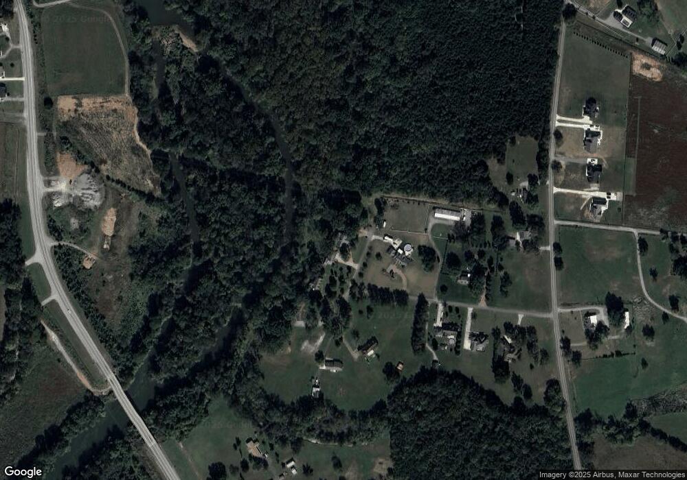 105 1/2 Patton Rd, Shelbyville, TN 37160 - photo 1