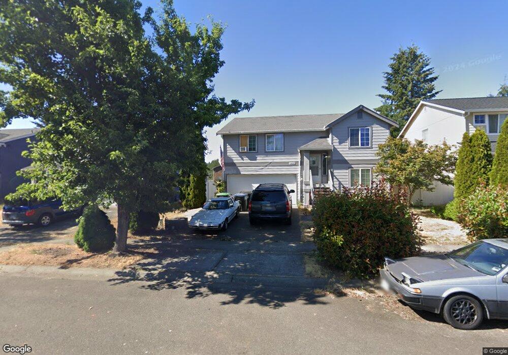 15650 91st Way SE, Yelm, WA 98597 - photo 1