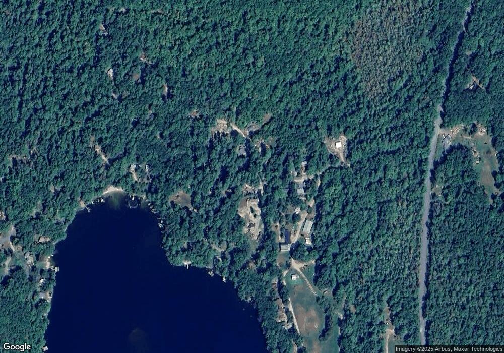 71 Sandy Beach Rd, Fitzwilliam, NH 03447 - photo 1