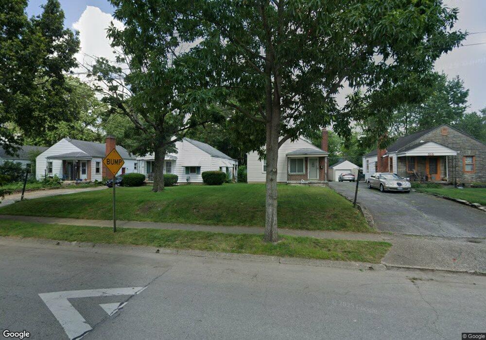 510 S Weyant Ave, Columbus, OH 43213 - photo 1