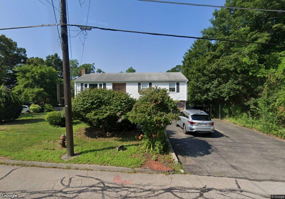 334 Cushing St unit 2, Stoughton, MA 02072 - photo 1