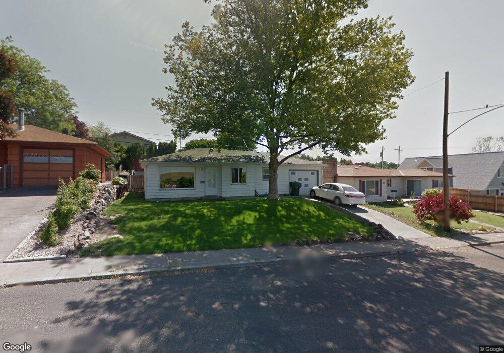 1312 SW 24th St, Pendleton, OR 97801 - photo 1