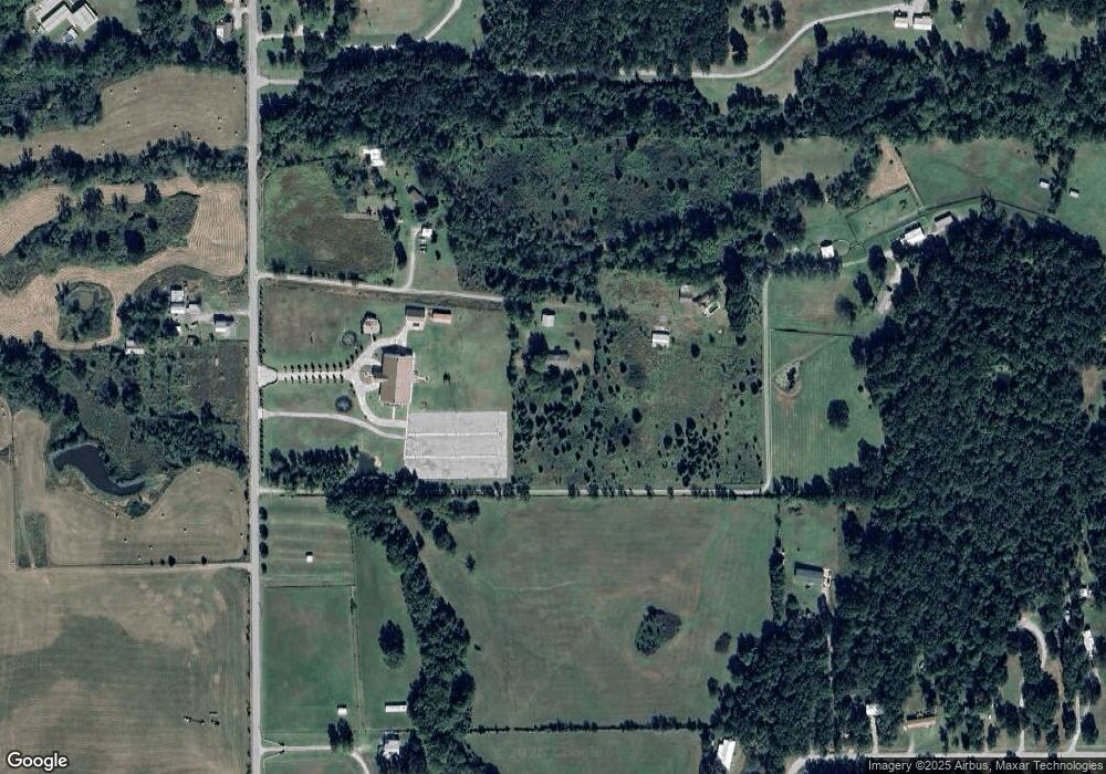 16601 S 4220 Rd, Claremore, OK 74017 - photo 1