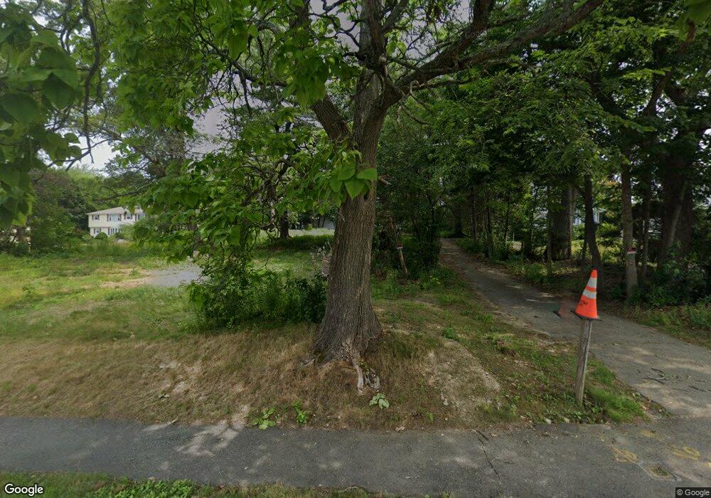 12 Malden St, Worcester, MA 01606 - photo 1