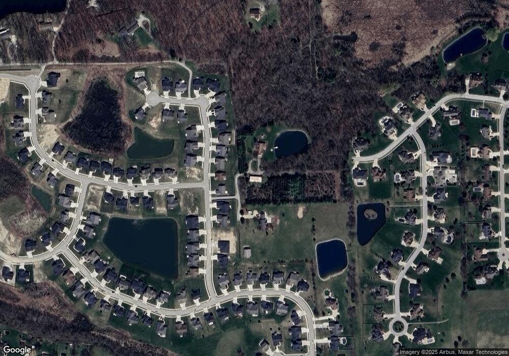 15256 Annabelle Place, Leo, IN 46765 - photo 1