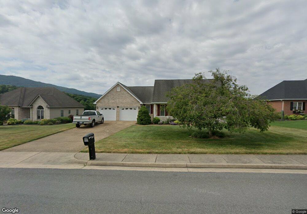 294 Tee Ct, New Market, VA 22844 - photo 1