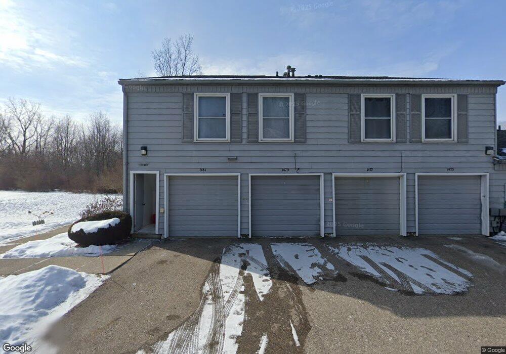 1477 Hunters Ridge Ct unit B, Davison, MI 48423 - photo 1