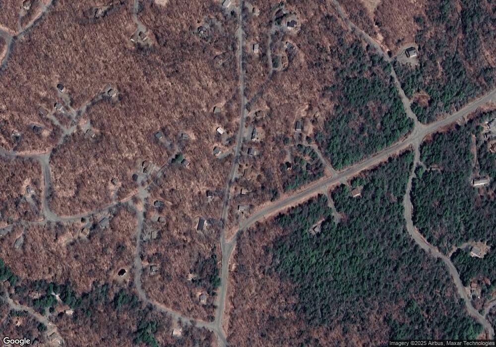 35 Howes Loop, Wilmington, VT 05363 - photo 1