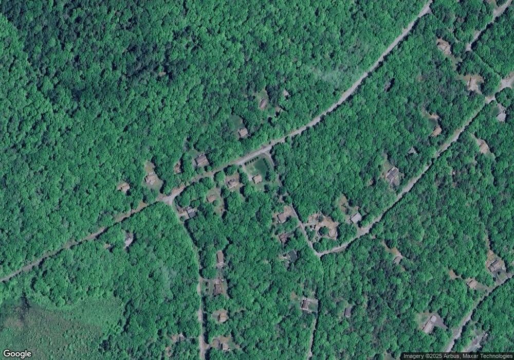 232 Fox Rd, Dingmans Ferry, PA 18328 - photo 1