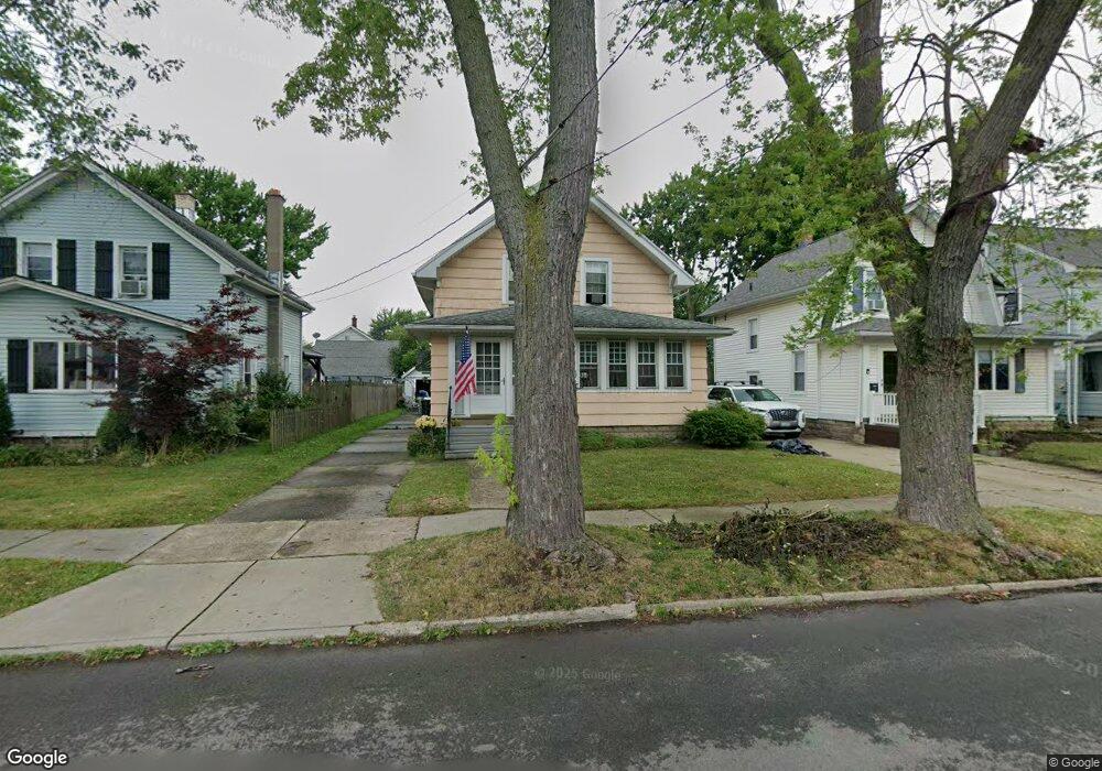 384 Stanley St, North Tonawanda, NY 14120 - photo 1