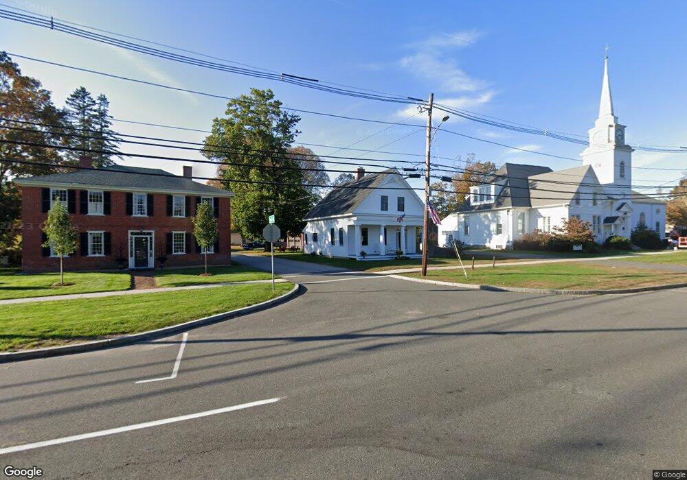 9 Myrick St, West Brookfield, MA 01585 - photo 1