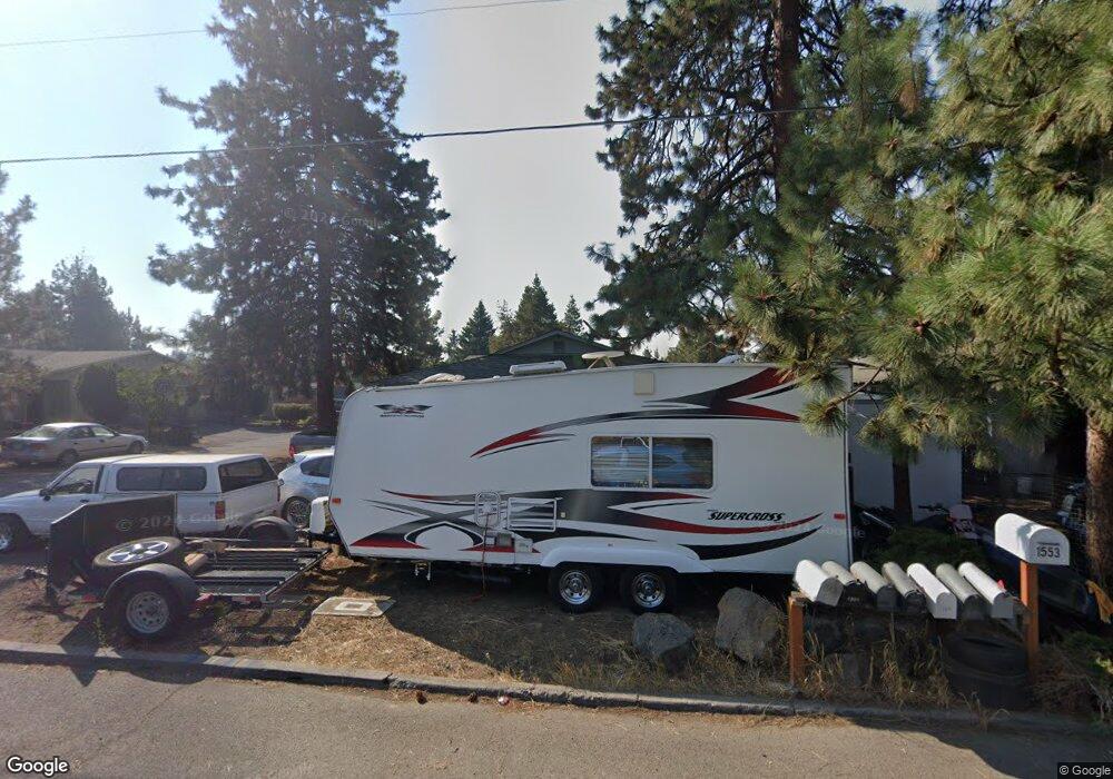 1537 SE Tempest Dr, Bend, OR 97702 - photo 1