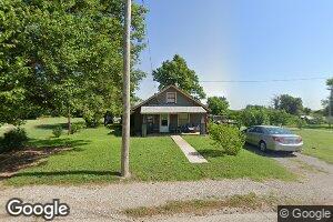 209 E Union, Corn, OK 73024