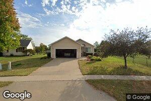 2400 Maple St, Granger, IA 50109