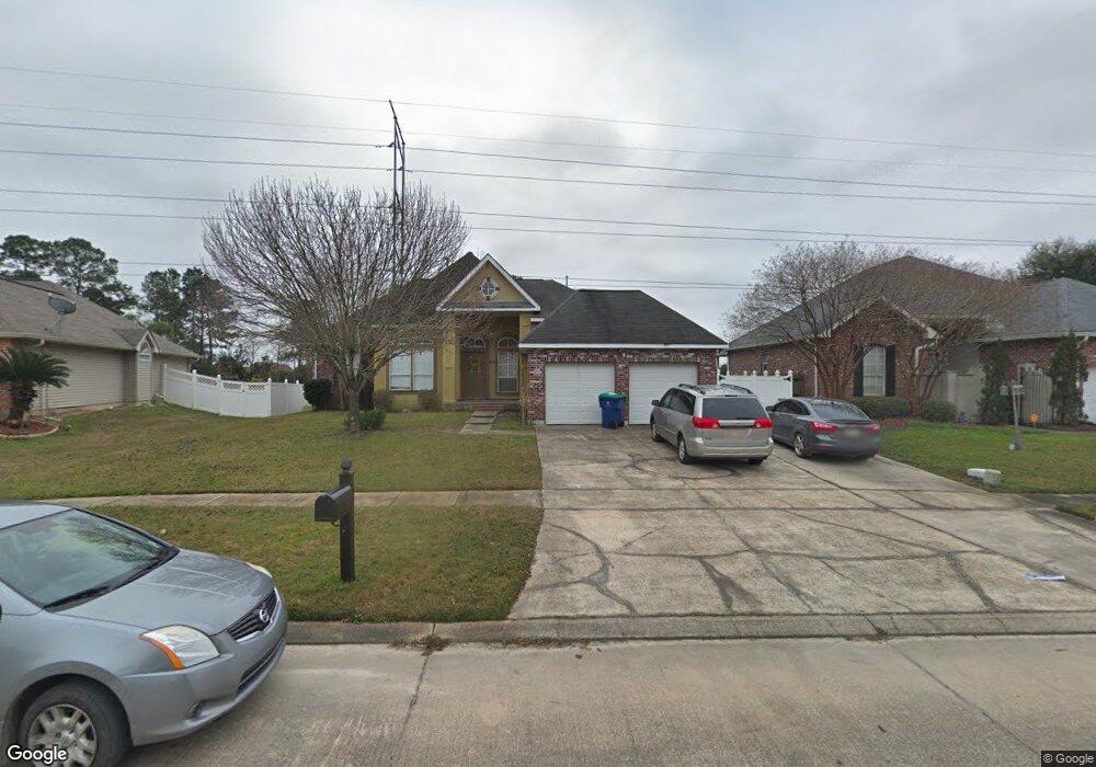 311 Spartan Loop Other, Slidell, LA 70460 - photo 1