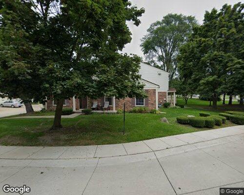 7700 Lake Ridge Dr Unit 1, Waterford, Mi 48327 