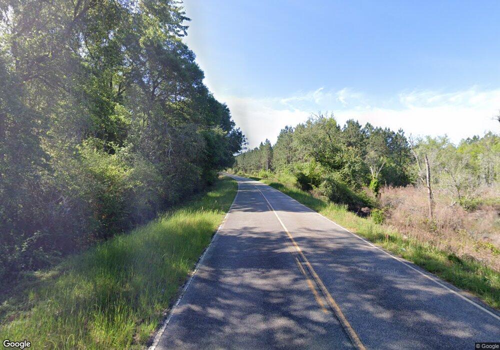 Lt 1 / 2 Meadows and Cane Mill, Sylvester, GA 31791 - photo 1