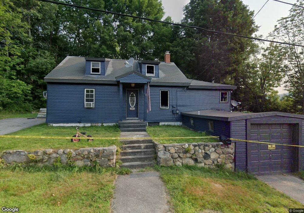 22 2nd St, Gorham, NH 03581 - photo 1