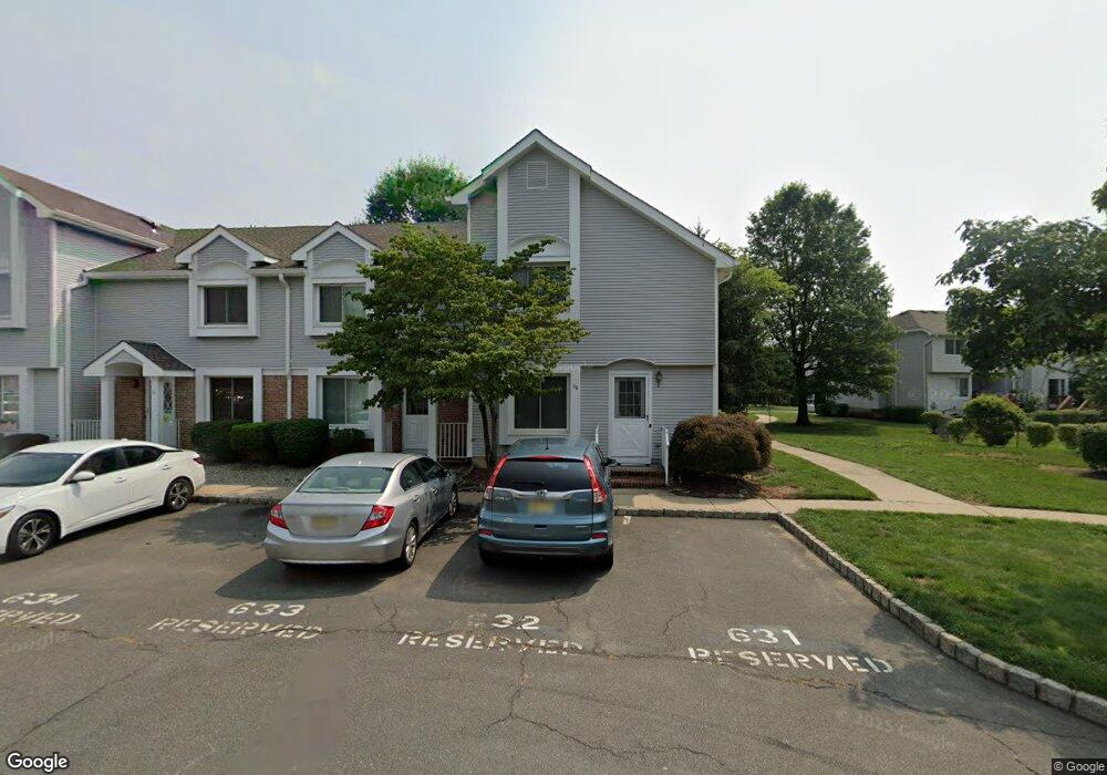 30 Jamie Ct unit 126, Monmouth Junction, NJ 08852 - photo 1