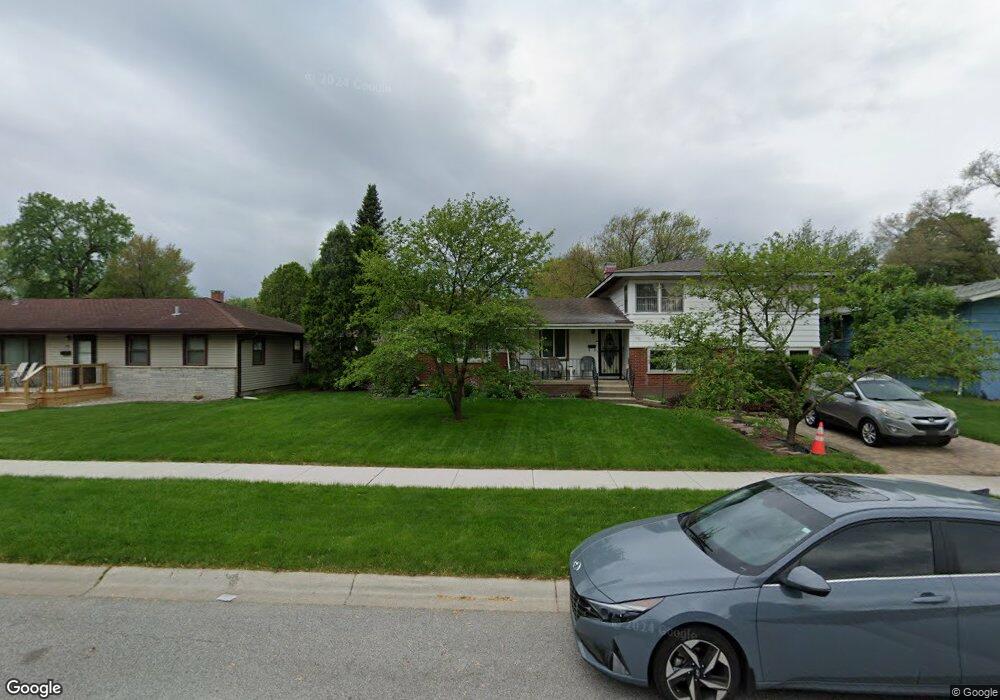 1153 N Broad St, Griffith, IN 46319 - photo 1