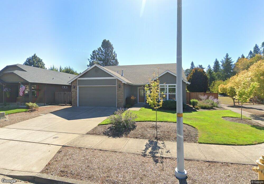 1778 25th Ave SW, Albany, OR 97321 - photo 1