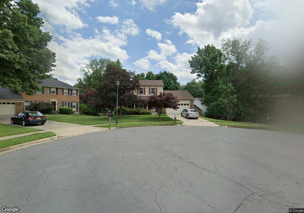 12509 Arnsley Ct, Herndon, VA 20171 - photo 1