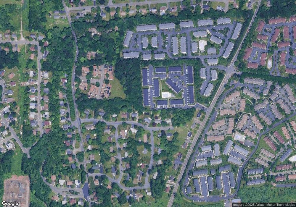 84 Alexander Ct unit F42, Nanuet, NY 10954 - photo 1