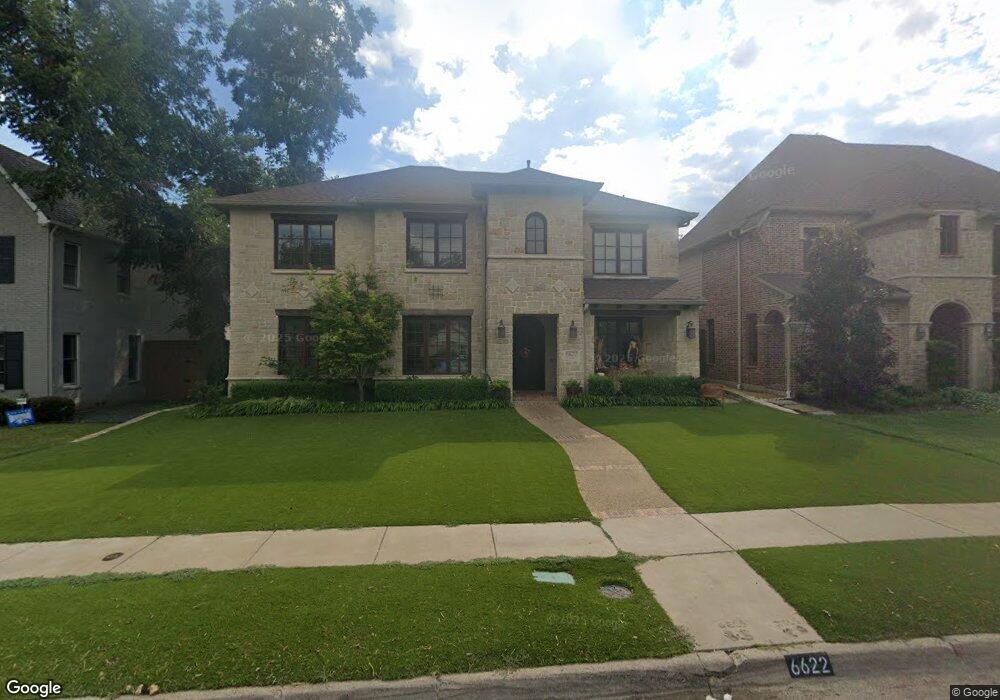 6622 Anita St, Dallas, TX 75214 - photo 1