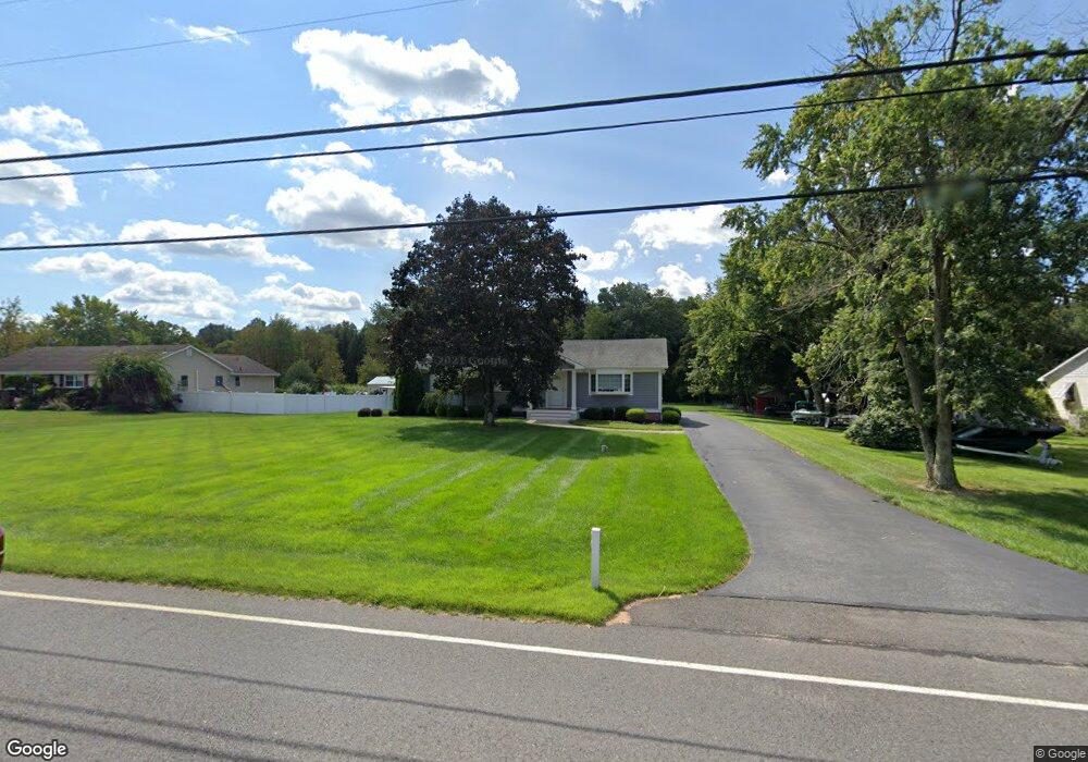 1960 Monroeville Rd, Monroeville, NJ 08343 - photo 1