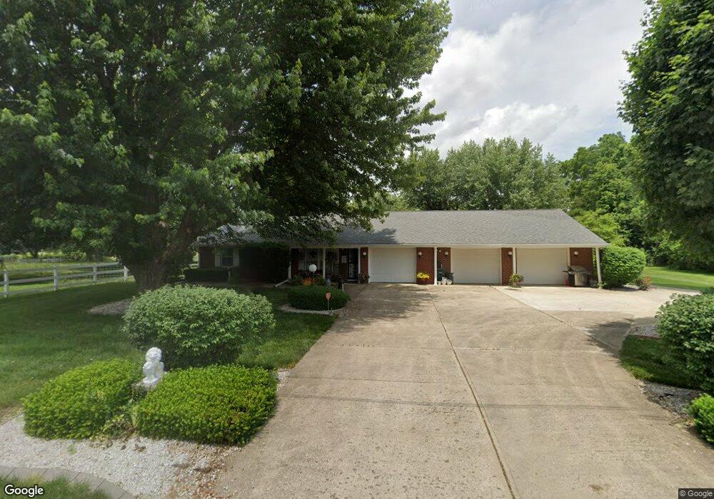 1686 E 360 N, Anderson, IN 46012 - photo 1