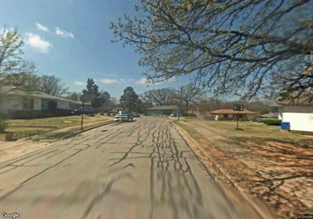 00 Lakeview, Denison, TX 75020 - photo 1