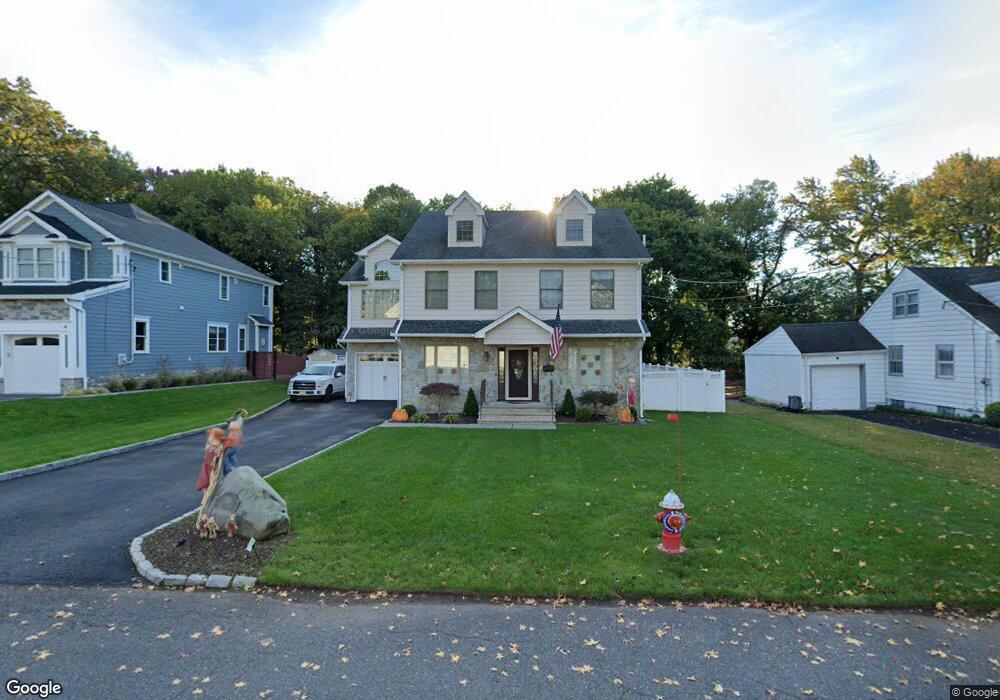 2280 Hill Rd, Scotch Plains, NJ 07076 - photo 1